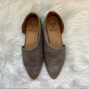 BEAST Fashion Loafer Size 5.5